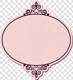 Transparent Vintage Oval Frame Clipart   Oval Vintage Frame Clipart  HD Png Download