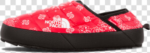 The North Face Bandana Traction Mule Supreme   North Face  HD Png Download