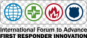 Driver Presentation At The Ifafri Statement Of Objectives   International Forum To Advance First Responder Innovation  HD Png Download