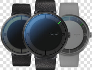 Botta Uhr   Strap  HD Png Download