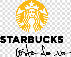 Starbucks Logo Transparent Png   Starbucks New Logo 2011  Png Download