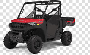 2020 Polaris Ranger 1000 Eps Solar Red   2020 Polaris Ranger 1000  HD Png Download