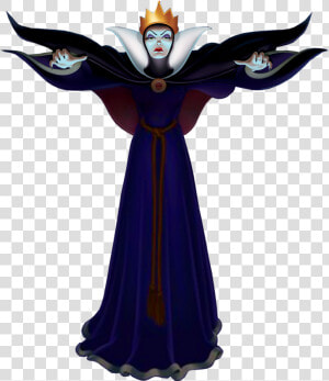 Evil Queen Clipart   Snow White Evil Queen Png  Transparent Png