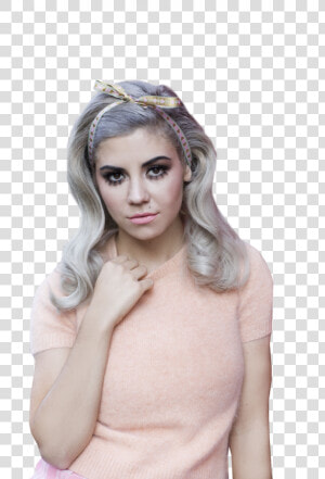 Marina Electra Heart  HD Png Download