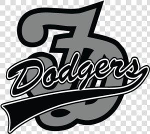 Fort Dodge Dodgers  HD Png Download