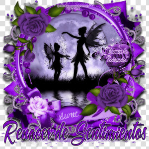 Renacer De Sentimientos   Sister Fairies  HD Png Download