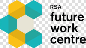 Rsa Future Of Work  HD Png Download