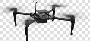 Matrice   Dji Matrice 100 Drone  HD Png Download