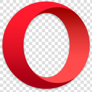 How To Watch Vr Videos Easily On Desktop With Opera   Logo De Opera Transparent  HD Png Download