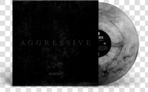 Beartooth Aggressive Vinyl Lp Class Lazyload Lazyload   Pre Order Vinyl Record  HD Png Download