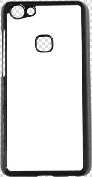 Vivo V7 2d Hard Case  Blank Sublimation   Smartphone  HD Png Download