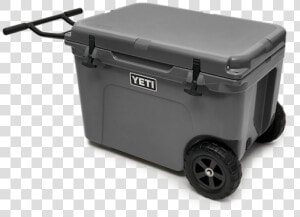 Yeti Haul   Yeti Tundra Haul Charcoal  HD Png Download