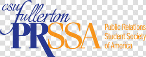 Csuf Prssa Logo  HD Png Download