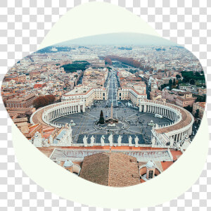 Vatican Tour  HD Png Download