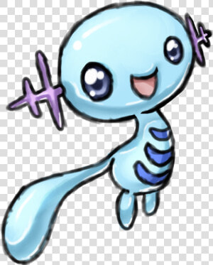 Wooper Woop  HD Png Download