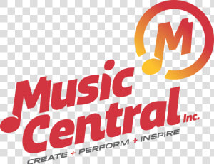 Music Central  Inc   Music Central Hopkinsville Ky  HD Png Download