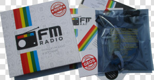 C64 Radio Module  HD Png Download