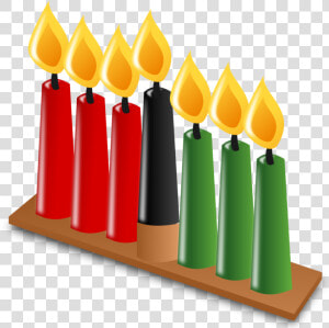 Kwanzaa Clipart Png  Transparent Png