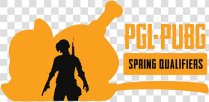 Pgl Pubg Logo Png   Png Download   Pubg Logo Clip Art  Transparent Png