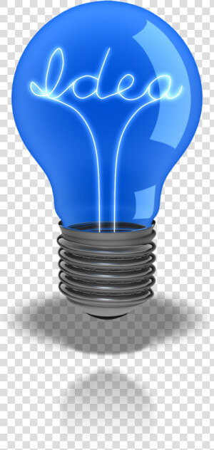 Light Bulb Idea Png Download   Png Idea I Icon  Transparent Png