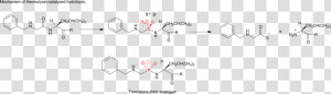 File   Ts3   Protease Transition State Inhibitors  HD Png Download