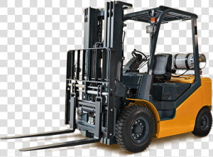 3 5 Tonne Counterbalance  HD Png Download