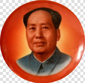 Chinas Red Collectors 5 Copy   Mao Tse Tung  HD Png Download