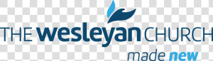 Wesleyan Church Logo Png  Transparent Png