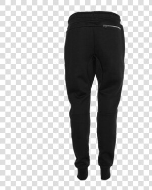 Black Jogger Pants Womens  HD Png Download