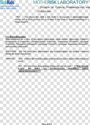 12a Mdtl Interpretation Guidelines November  HD Png Download