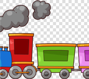 Train Cliparts Train Clip Art Images Free For Commercial   Transparent Train Clipart  HD Png Download