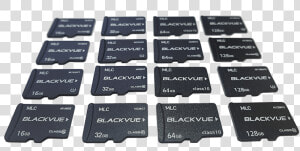 Micro Sd Cards In A Grid   Symbols Of Environmental Conservation With Names  HD Png Download