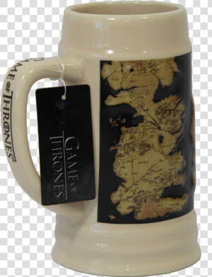 Clip Art Game Of Thrones Beer Stein   Game Of Thrones Mug Large  HD Png Download