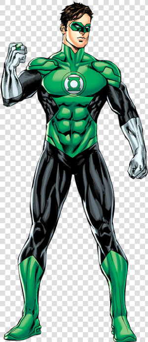 ​meet Green Lantern At Warner Bros   Green Lantern  HD Png Download