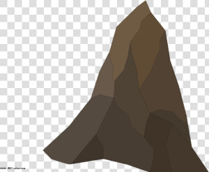 Transparent Rock Clipart Png   Нарисованная Скала  Png Download