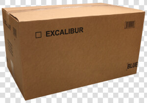 Excalibur Case   Box  HD Png Download