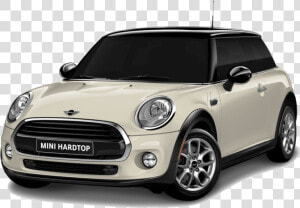 White Mini Cooper Transparent Background   Mini Cooper  HD Png Download