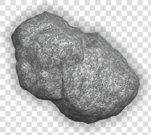 Boulder No Background  HD Png Download