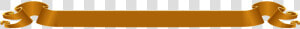 Gold  Banner  Long  Thin  Gold Banner  Gold Sign   Thin Banner Png  Transparent Png