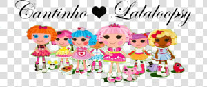 Cantinho Lalaloopsy   Lies Just Love Tattoo  HD Png Download