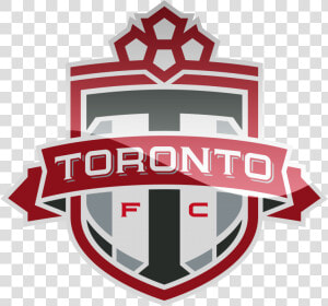 Toronto Fc Hd Logo Hd Logo Png   Toronto Fc Colouring Page  Transparent Png