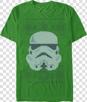 Christmas Star Wars Stormtrooper T shirt   Beavis And Butthead Playeras  HD Png Download