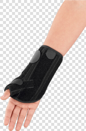 Ped Wrist Brace  HD Png Download