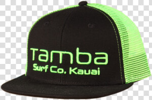 0 Surfco Mesh Snapback Hat   Baseball Cap  HD Png Download