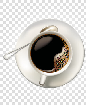 Coffee Cup Top Png   Coffee Cup Top View Png  Transparent Png