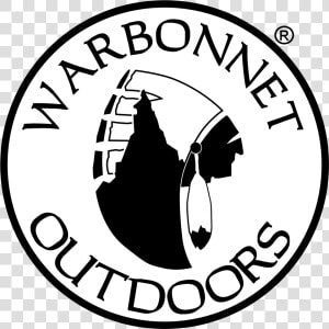 Warbonnet Outdoors  HD Png Download