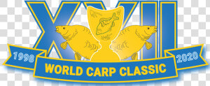 World Carp Classic 2020  HD Png Download