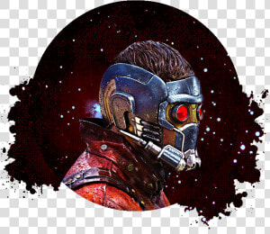 Download Star Lord Png Free Download   Star lord  Transparent Png