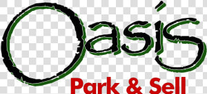 Oasis Park  amp  Sell  HD Png Download