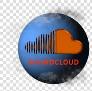  soundcloud  logo  alienized  socialmedia  sticker   Soundcloud Transparente Png 2019  Png Download